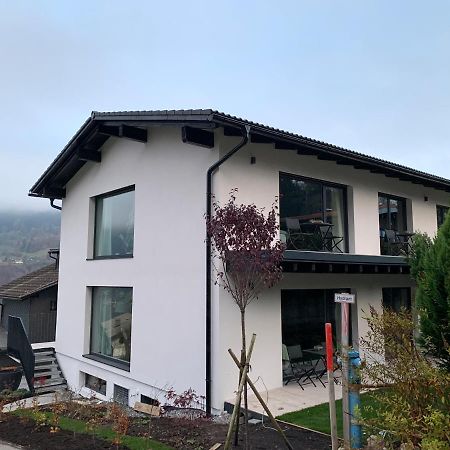 Chalet Mirandum Apartments Фанданс Экстерьер фото
